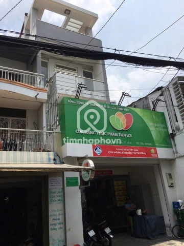 112 Đường Phan Văn Hân, Phường Gia Định