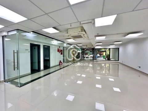 3-5 Đường Hát Giang, Phường Tân Sơn Hòa