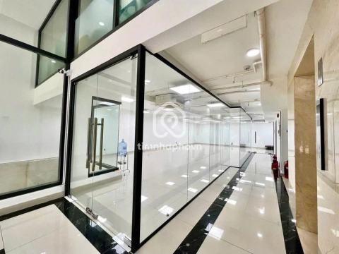 Nhà phố Mặt Tiền Đường Hát Giang Tân Bình - Giá Chỉ 35 Tỷ
