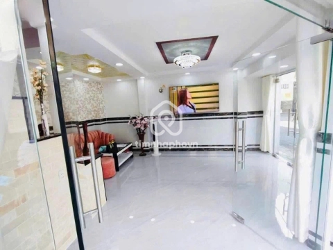 270/114 Đường Phan Đình Phùng, Phường Cầu Kiệu