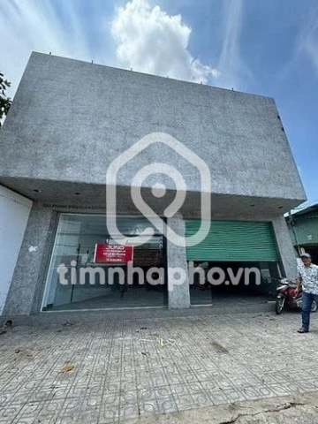 262 Đường Phạm Văn Chiêu, Phường An Hội Tây