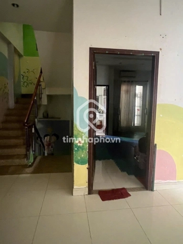 1A/11 Đường Bạch Đằng, Phường Tân Sơn Hòa