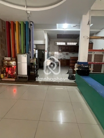 1A/11 Đường Bạch Đằng, Phường Tân Sơn Hòa