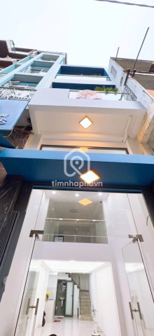 483 Đường Bà Hạt, Phường Diên Hồng