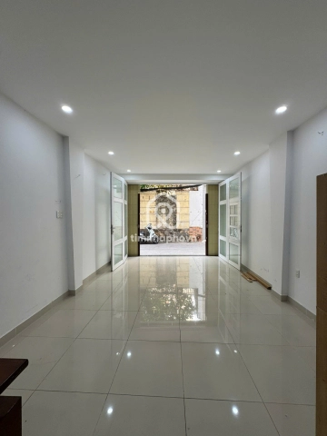 Nhà phố Hẻm Đường Hồ Biểu Chánh Phú Nhuận - 5 tầng - Giá Chỉ 9,7 Tỷ