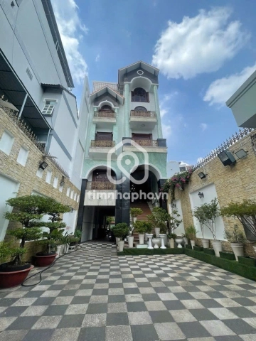 30 Đường Khuông Việt, Phường Tân Phú