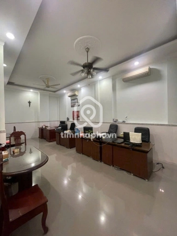 30 Đường Khuông Việt, Phường Tân Phú