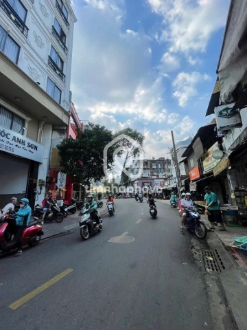 30 Đường Khuông Việt, Phường Tân Phú