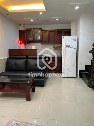 123/5 Đường Lê Thị Riêng, Phường Bến Thành