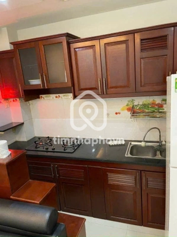 123/5 Đường Lê Thị Riêng, Phường Bến Thành