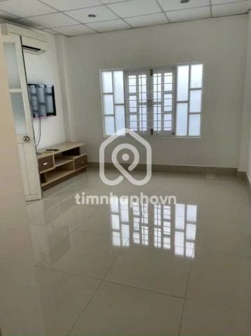 123/5 Đường Lê Thị Riêng, Phường Bến Thành