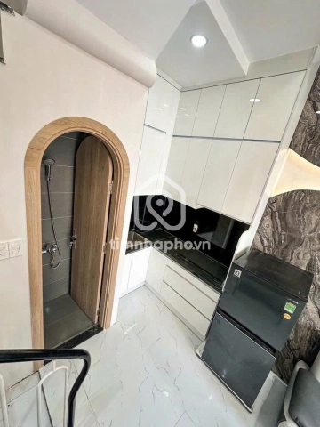 125/21 Đường Vạn Kiếp, Phường Gia Định