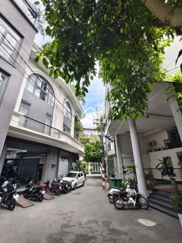25/5 Đường Hậu Giang, Phường Tân Sơn Nhất
