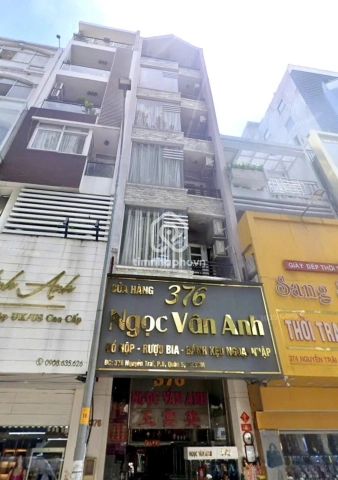 376 Đường Nguyễn Trãi, Phường An Đông