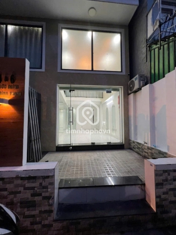 4 Đường Phó Đức Chính, Phường Gia Định