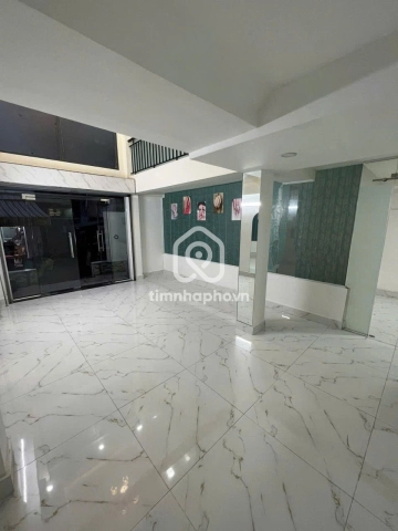 Nhà phố Mặt Tiền Đường Phó Đức Chính Bình Thạnh - 1 tầng - Giá Chỉ 28 Tỷ