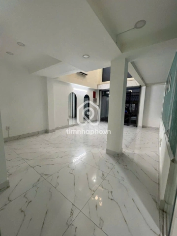 4 Đường Phó Đức Chính, Phường Gia Định
