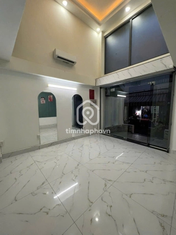 4 Đường Phó Đức Chính, Phường Gia Định