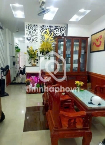 66/28 Đường Hùng Vương, Phường Vườn Lài