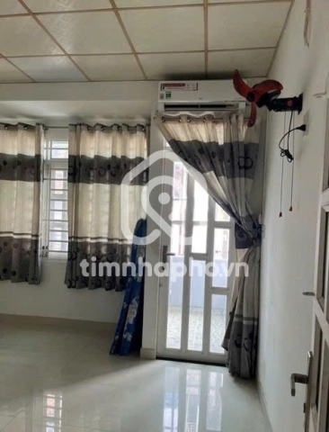 Nhà phố Hẻm Đường Hùng Vương Quận 10 - Giá Chỉ 11,7 Tỷ