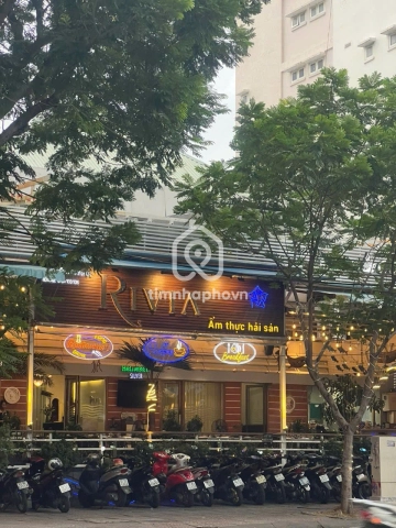 18 Đường Nguyễn Cư Trinh, Phường Cầu Ông Lãnh