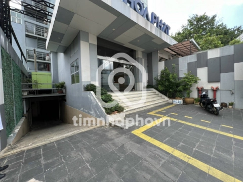 641-643 Đường Điện Biên Phủ, Phường Thạnh Mỹ Tây