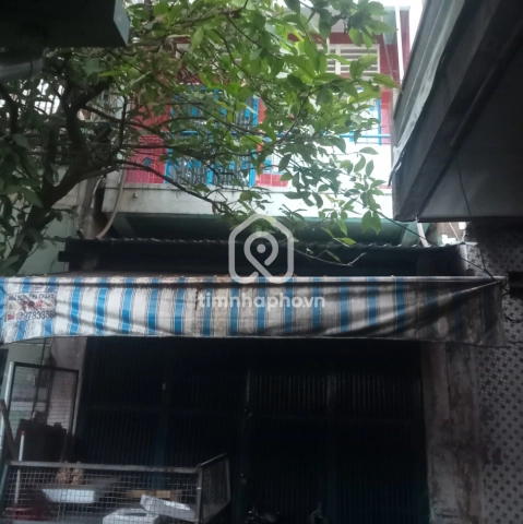 Bán Nhà phố Mặt Tiền Đường Trương Hán Siêu Quận 1 