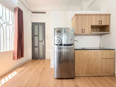 Nhà phố Hẻm Đường Nguyễn Tri Phương Quận 10 - 4 tầng - Giá Chỉ 8,5 Tỷ