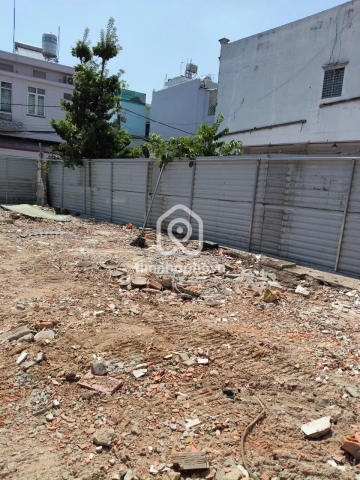 Nhà phố Hẻm Đường Trường Chinh Tân Bình - 1 tầng - Giá Chỉ 11,8 Tỷ