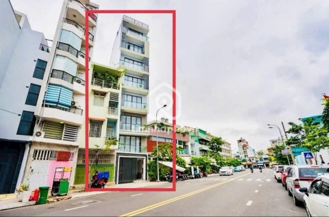 J9G Đường Hương Giang, Phường Hòa Hưng