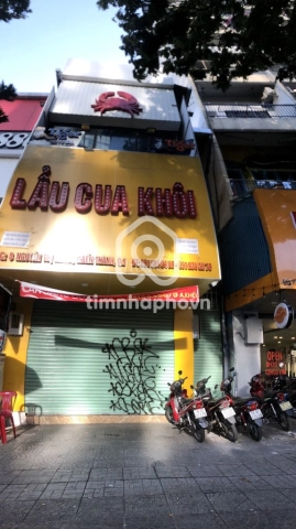 8 Đường Nguyễn Thị Nghĩa, Phường Bến Thành