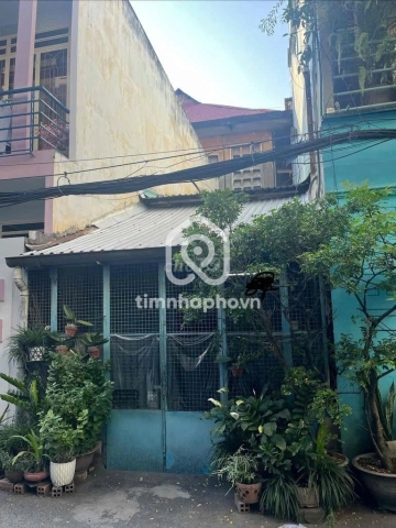 457/34 Đường Trần Hưng Đạo, Phường Cầu Ông Lãnh