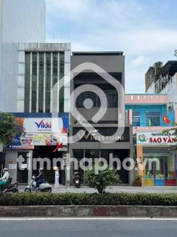 251 Đường Lê Đại Hành, Phường Phú Thọ
