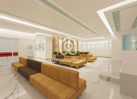 Bán Nhà phố Mặt Tiền Đường Lý Chiêu Hoàng Quận 6 