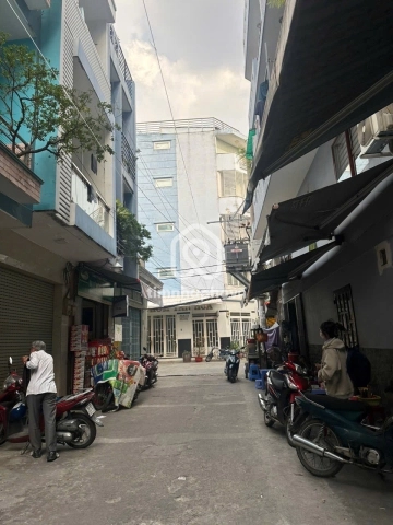 491/39 Đường Huỳnh Văn Bánh, Phường Phú Nhuận