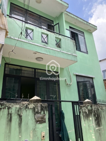 Bán Nhà phố Hẻm Đường Bùi Đình Túy Bình Thạnh - 2 tầng - Giá Chỉ 5,5 Tỷ