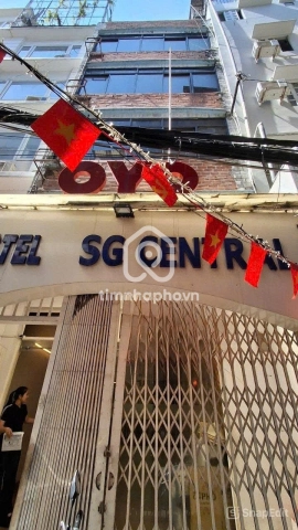 373/26 Đường Phạm Ngũ Lão, Phường Bến Thành