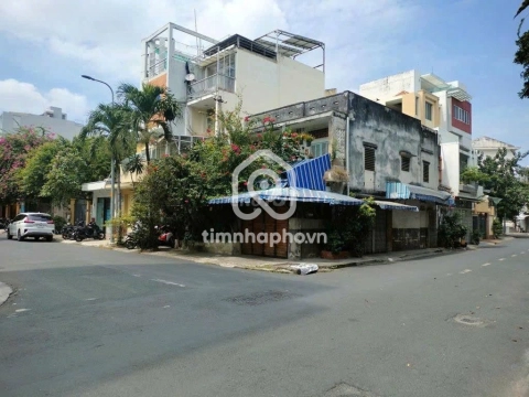 J8C Đường Bửu Long, Phường Hòa Hưng