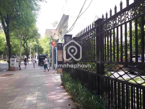 97a Đường Nguyễn Du, Phường Bến Thành