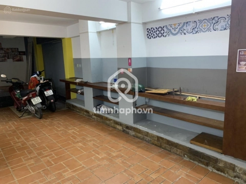 92 Đường Nguyễn Cửu Vân, Phường Gia Định