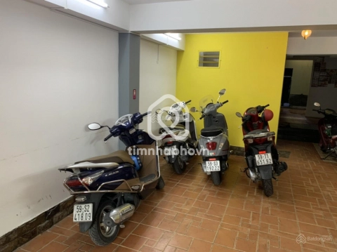 92 Đường Nguyễn Cửu Vân, Phường Gia Định