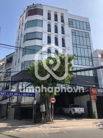 80 Đường Nguyễn Xí, Phường Bình Thạnh