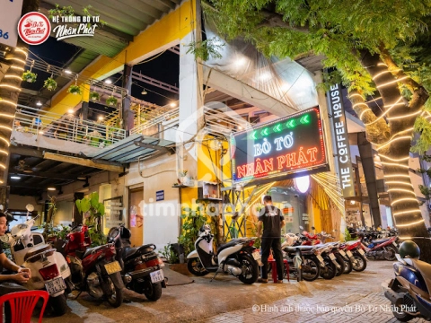 175B Đường Cao Thắng, Phường Hòa Hưng