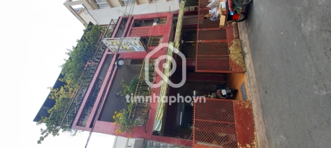 138/26 Đường Nguyễn Trãi, Phường Chợ Quán