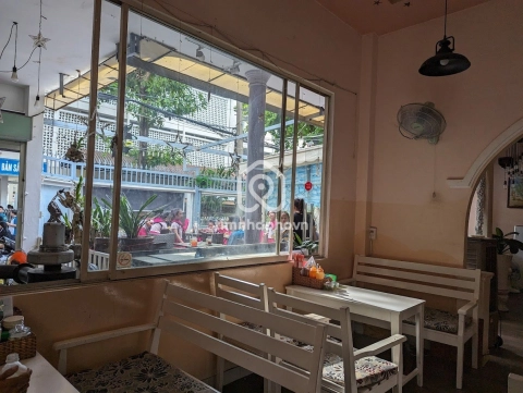 436/7 Đường 3 Tháng 2, Phường Hòa Hưng