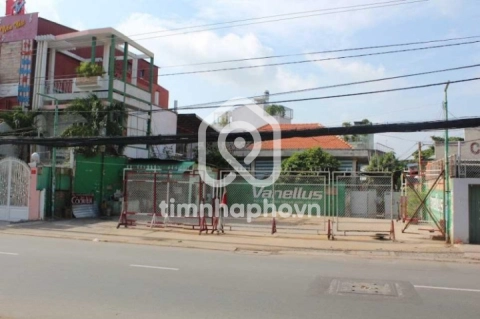 671 Đường Phạm Thế Hiển, Phường Chánh Hưng