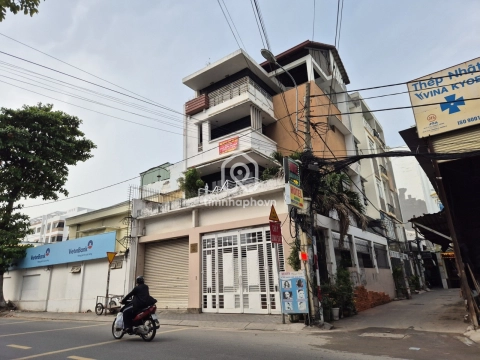 150 Đường Trần Thị Nghỉ, Phường Hạnh Thông