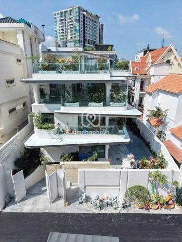 202C/3 Đường Nguyễn Văn Hưởng, Phường An Khánh