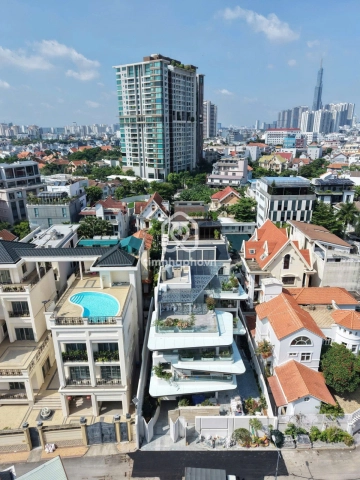 202C/3 Đường Nguyễn Văn Hưởng, Phường An Khánh
