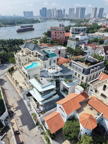202C/3 Đường Nguyễn Văn Hưởng, Phường An Khánh